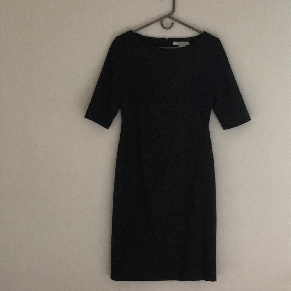L.K. Bennett Dress